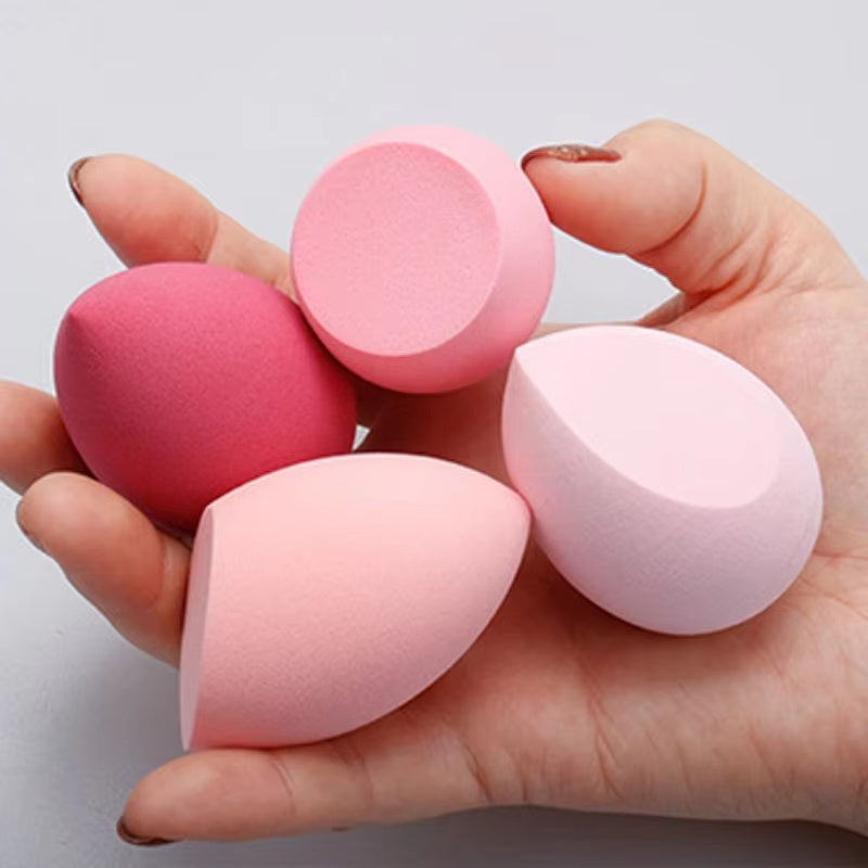 Makeup Blender Sponge – Flawless Beauty Tool