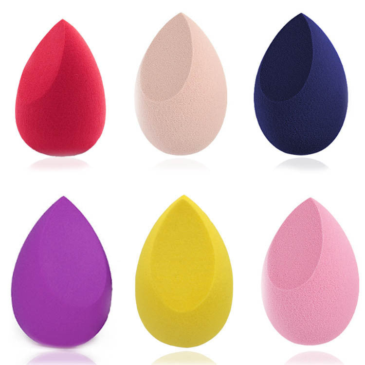 Makeup Blender Sponge – Flawless Beauty Tool