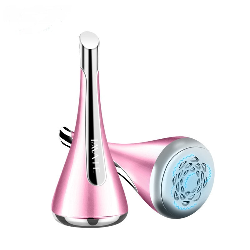 Small Gyro Facial Massager Beauty Device