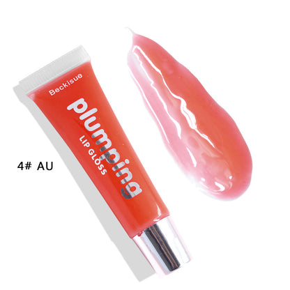 Wet Cherry Gloss Plumping Lip Gloss