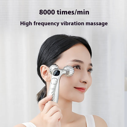 Facial Massager Roller