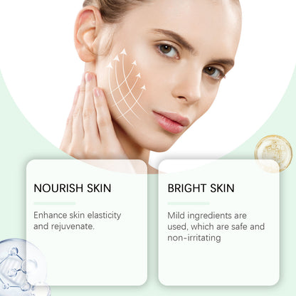 Firming Care Solution - Facial Skin