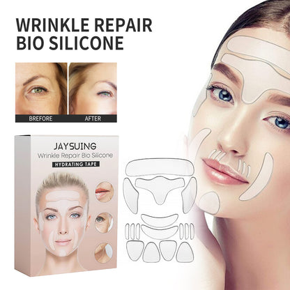 Anti-Wrinkle Face Lifting Stickers