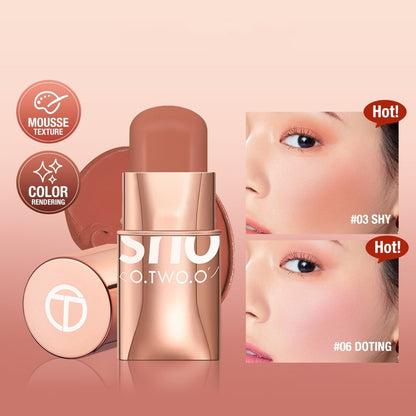 Vital Smooth Blush Stick