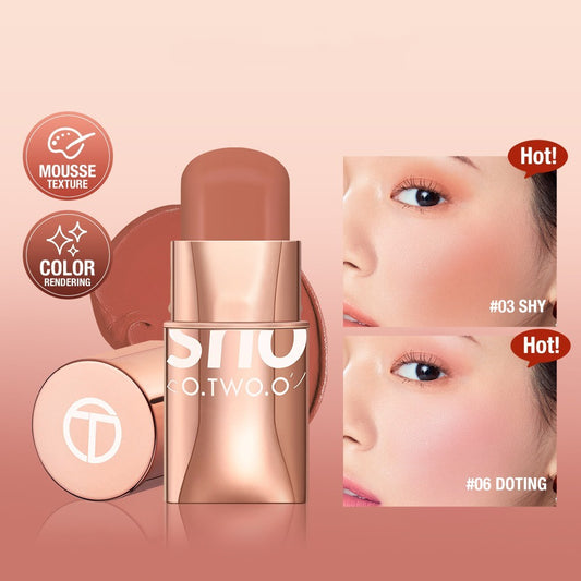 Vital Smooth Blush Stick