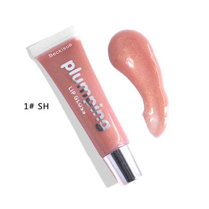 Wet Cherry Gloss Plumping Lip Gloss