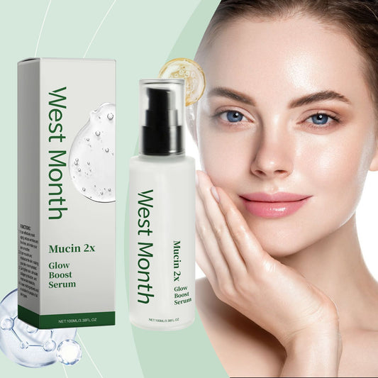 Firming Care Solution - Facial Skin