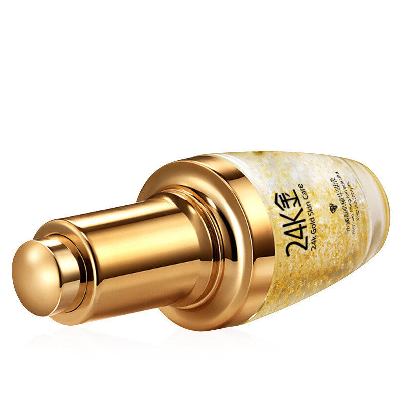 24K Gold Moisturizing