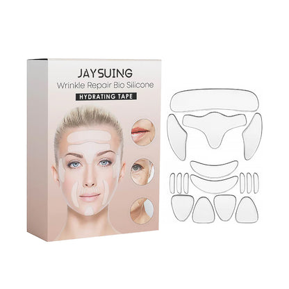 Anti-Wrinkle Face Lifting Stickers