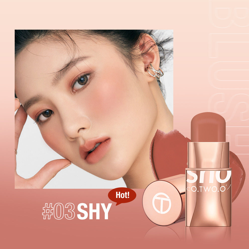 Vital Smooth Blush Stick