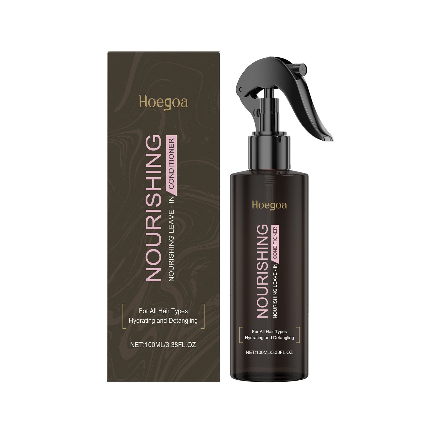 Nourishing Scalp & Hair Spray