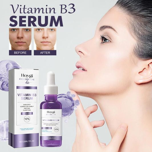 Facial Firming & Brightening Serum