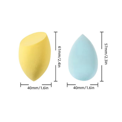 Makeup Blender Sponge – Flawless Beauty Tool