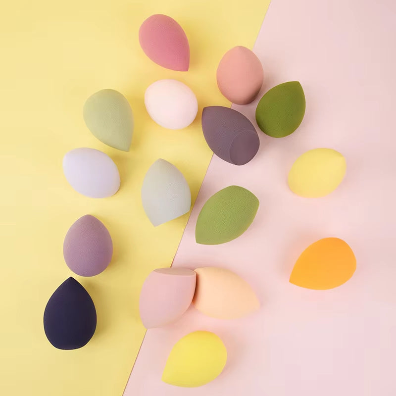 Makeup Blender Sponge – Flawless Beauty Tool