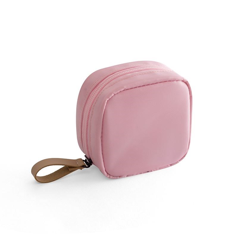 Makeup storage bag