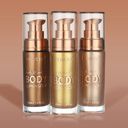 Body Brightening Liquid Highlighter