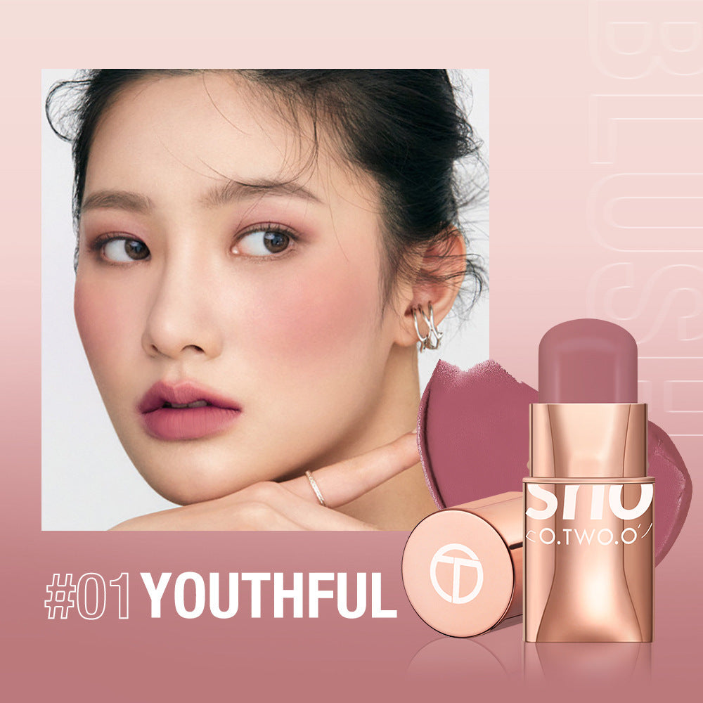 Vital Smooth Blush Stick