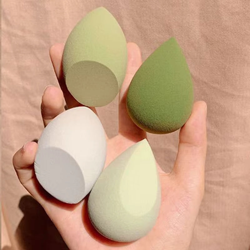 Makeup Blender Sponge – Flawless Beauty Tool